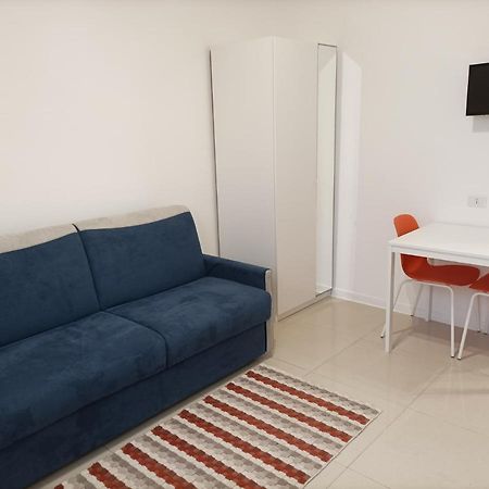 Amendolaroom Μπάρι Εξωτερικό φωτογραφία