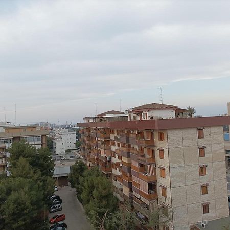 Amendolaroom Μπάρι Εξωτερικό φωτογραφία