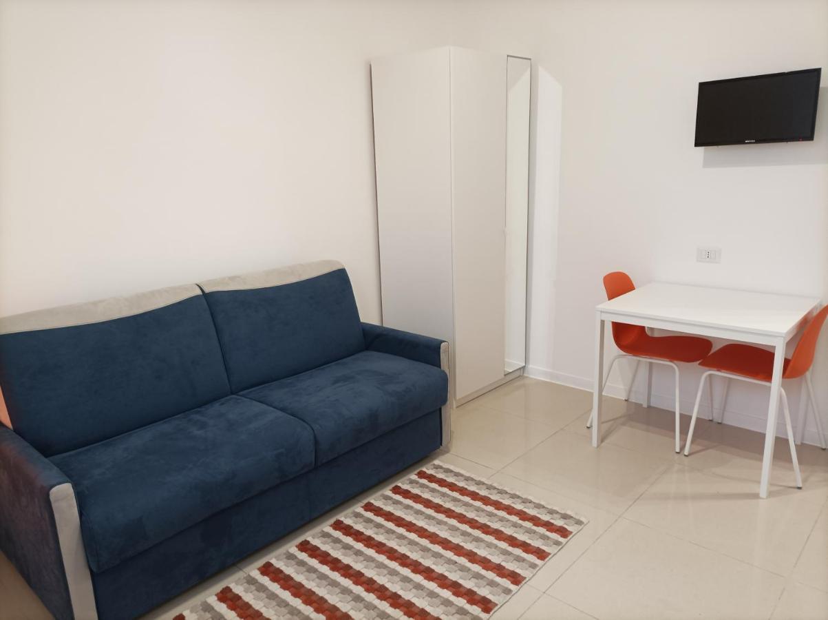 Amendolaroom Μπάρι Εξωτερικό φωτογραφία