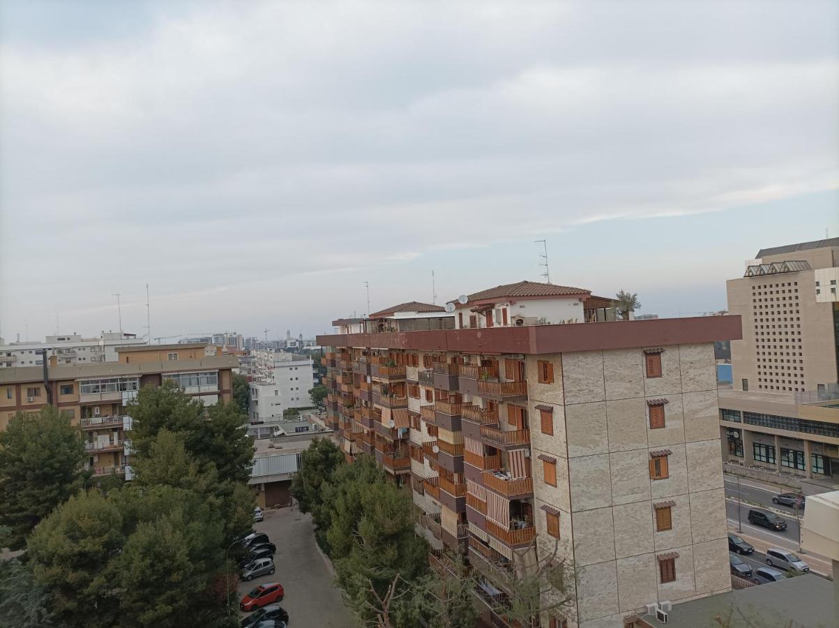 Amendolaroom Μπάρι Εξωτερικό φωτογραφία