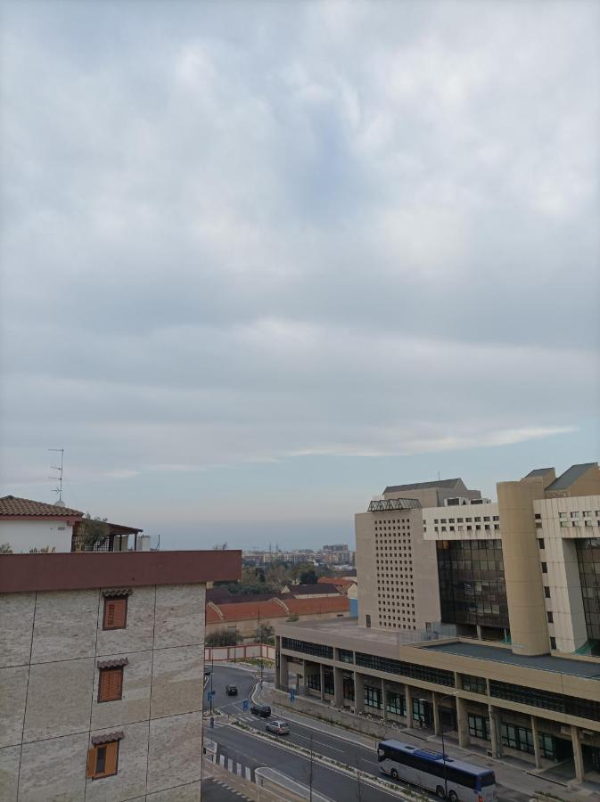 Amendolaroom Μπάρι Εξωτερικό φωτογραφία